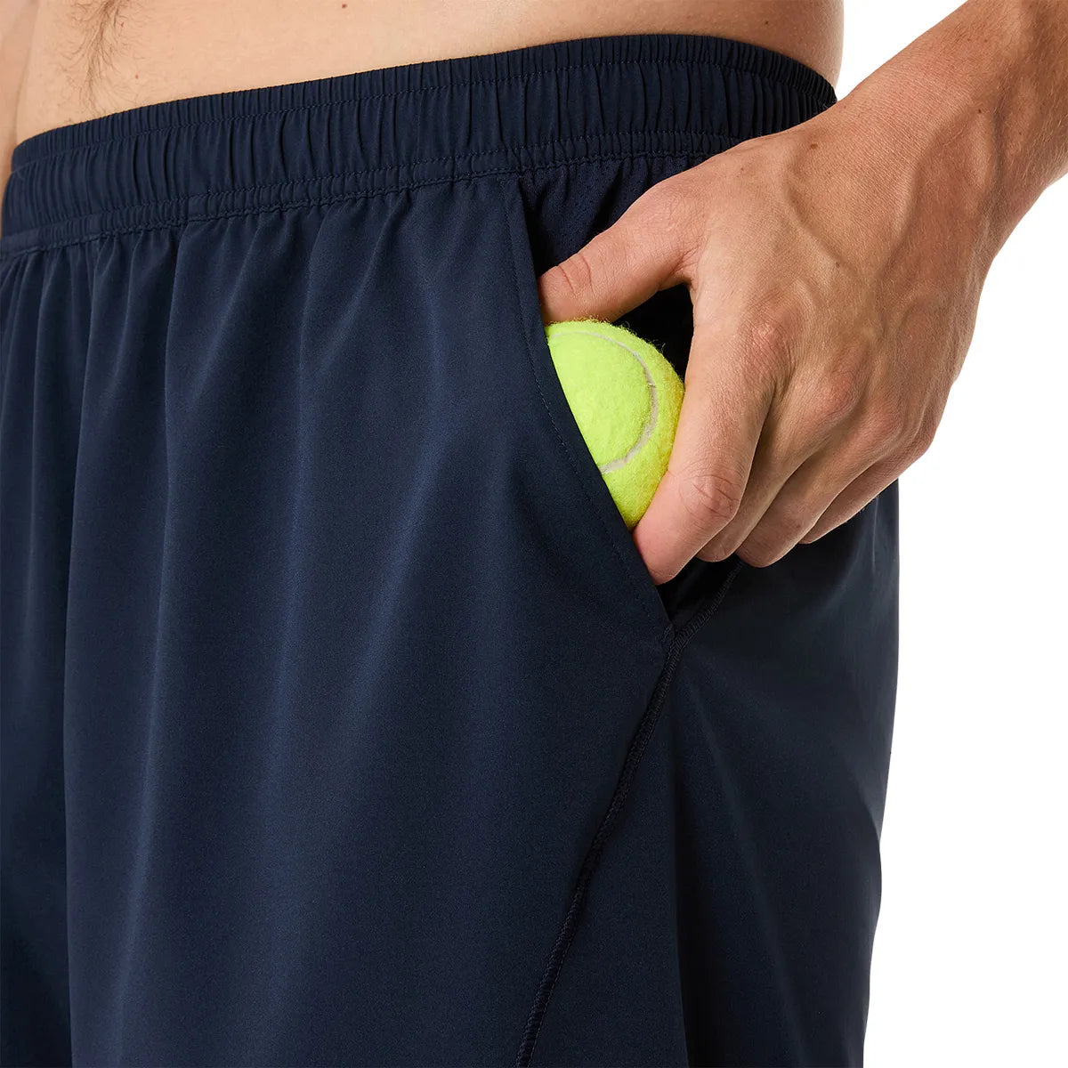Pantaloncini Asics Court 9In