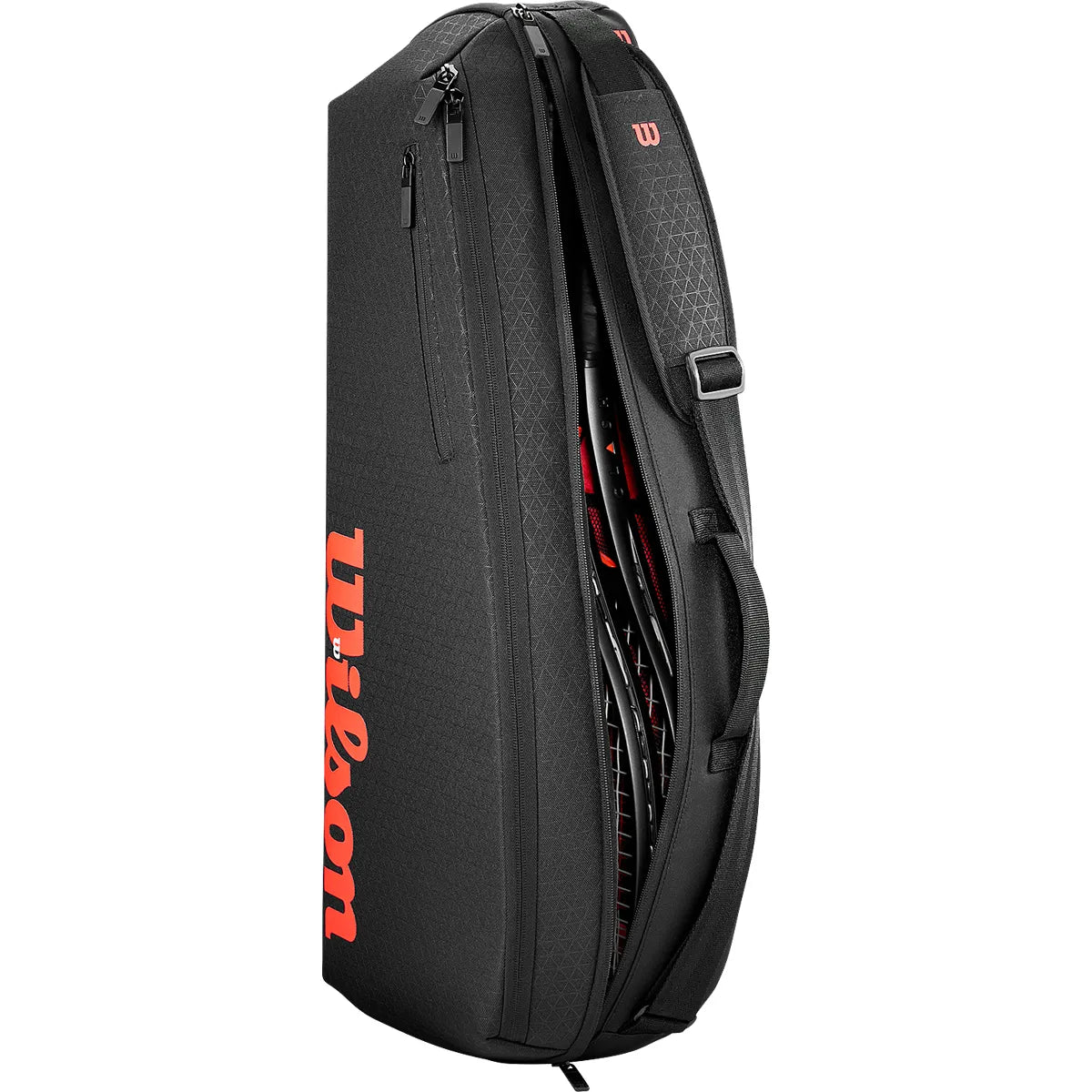 Borsa da tennis Wilson Clash V3 3R
