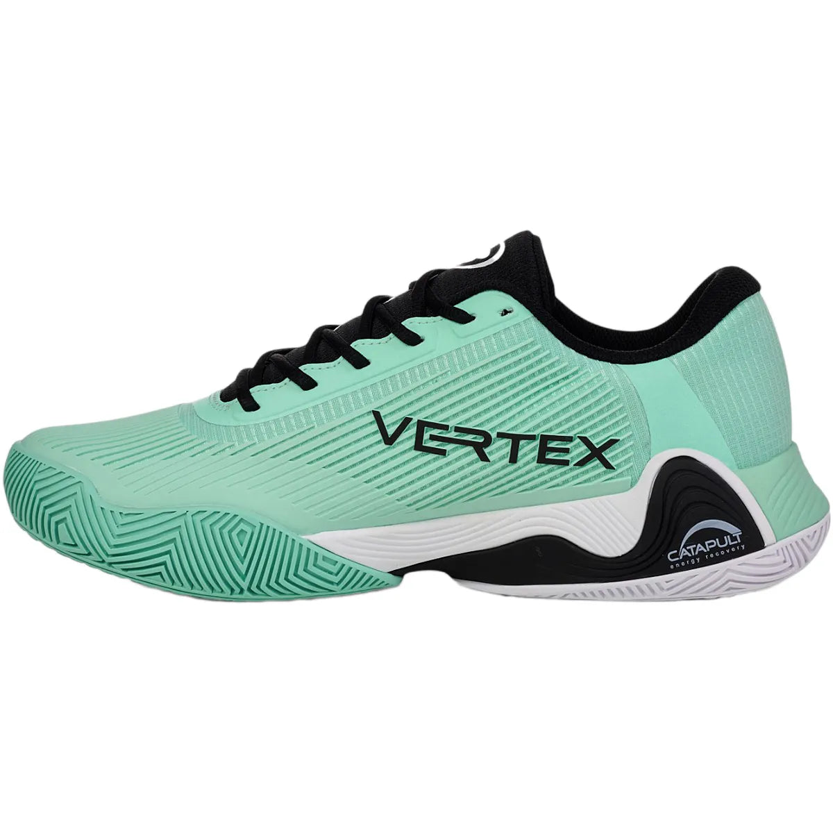 Scarpe da padel Bullpadel Uomo Vertex Vibram 25I