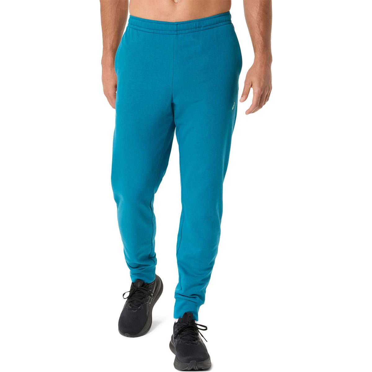 Pantaloni Asics Training French Terry