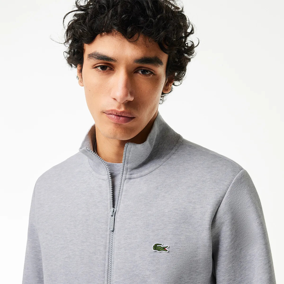 Giacca Lacoste Lifestyle Zippee