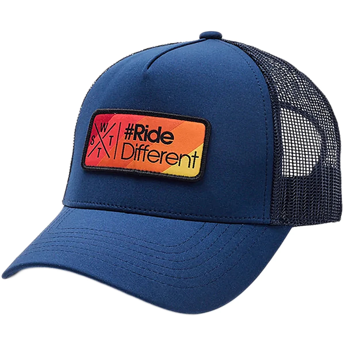 Cappellino Watts Rio