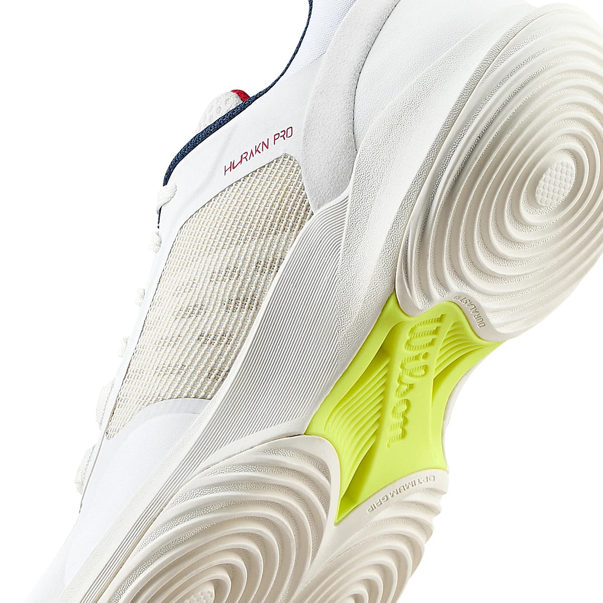 Scarpe da padel Wilson Donna Hurakn Pro V2