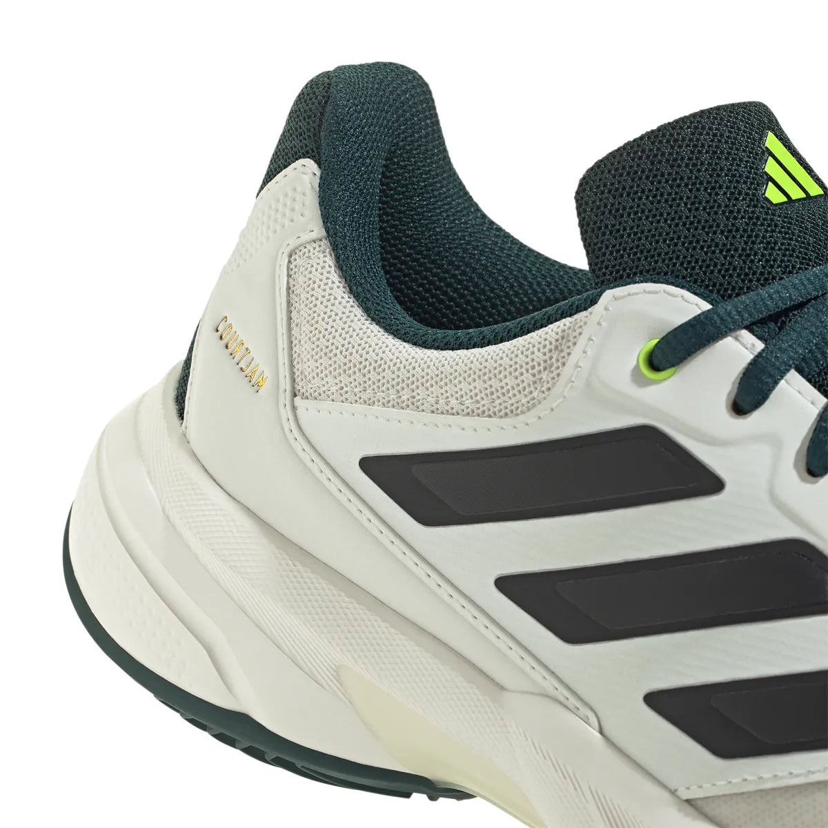 Scarpe adidas Courtjam Control 3 Terra Battuta