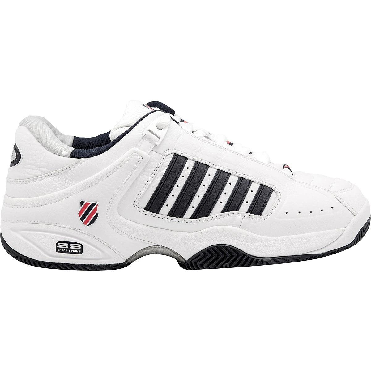 Scarpe K-Swiss Defier Rs Scarpe tutte le superfici