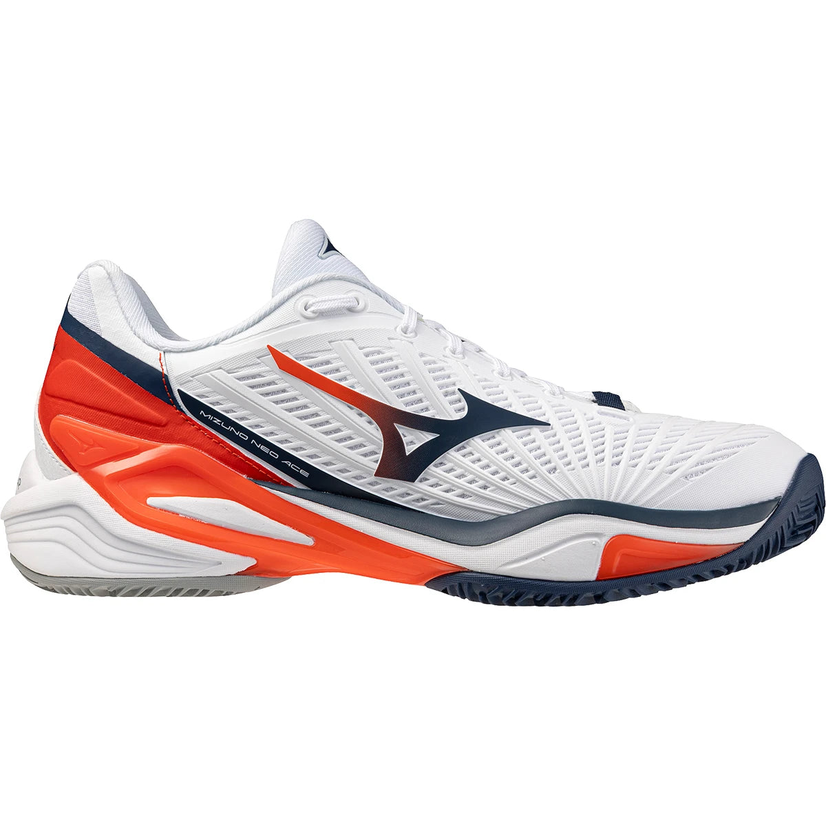 Scarpe Mizuno Neo Ace Terra Battuta