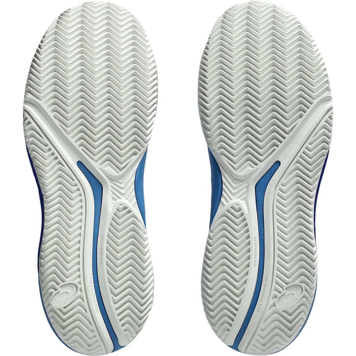 Scarpe Asics Donna Gel Challenger 14 Terra Battuta
