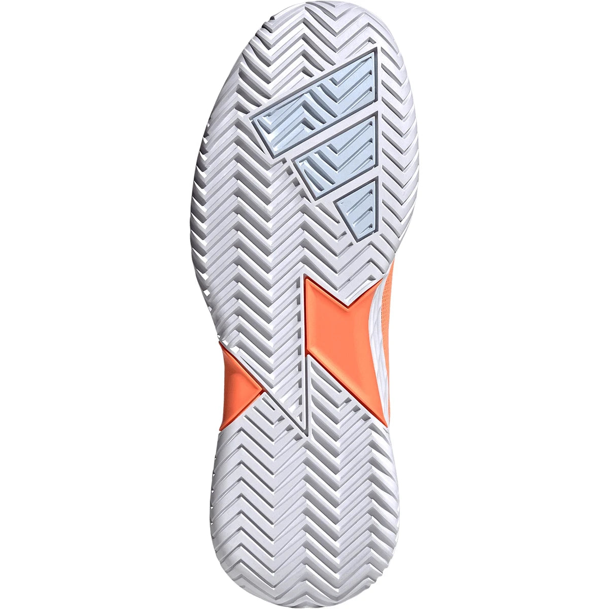 Scarpe adidas Donna Defiant Speed 2 Scarpe tutte le superfici