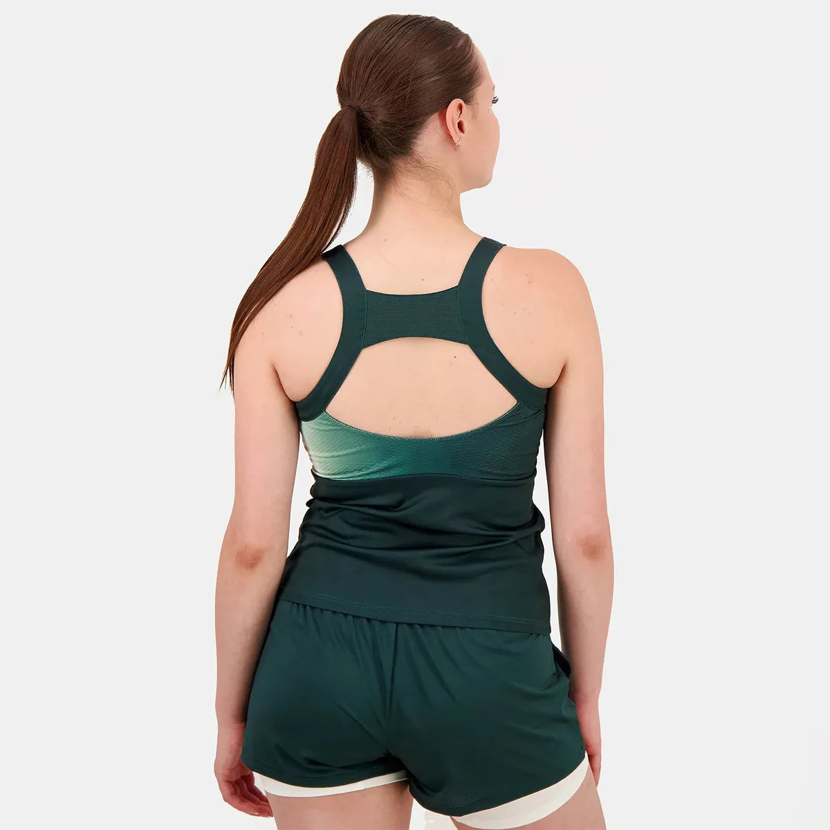 Canotta Le Coq Sportif Donna Tennis Pro New York