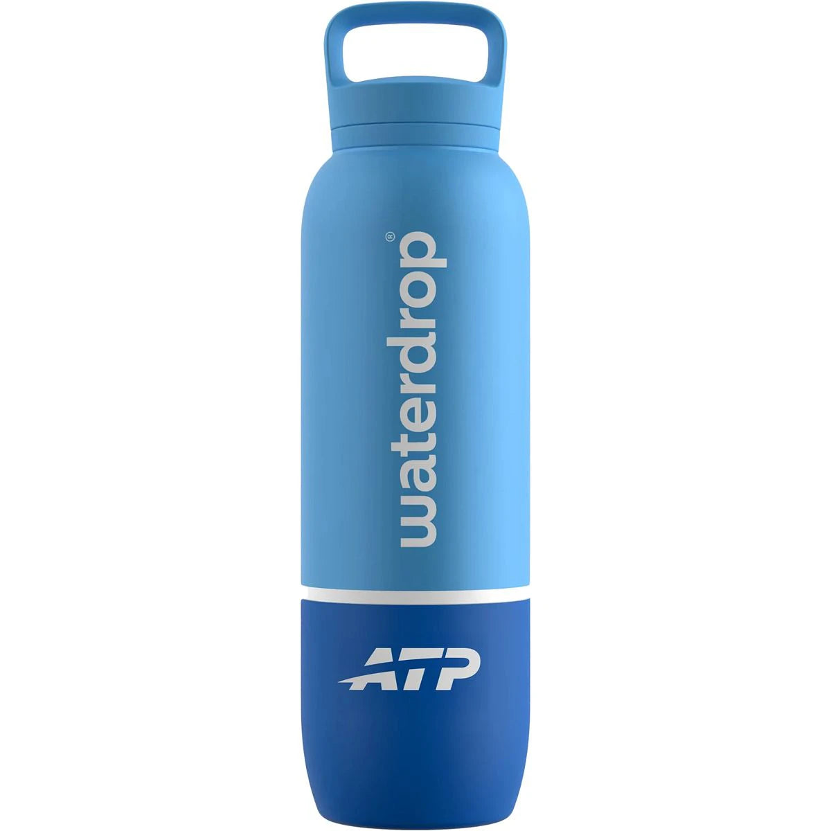 Borraccia Waterdrop Inox Atp Tour 1000Ml