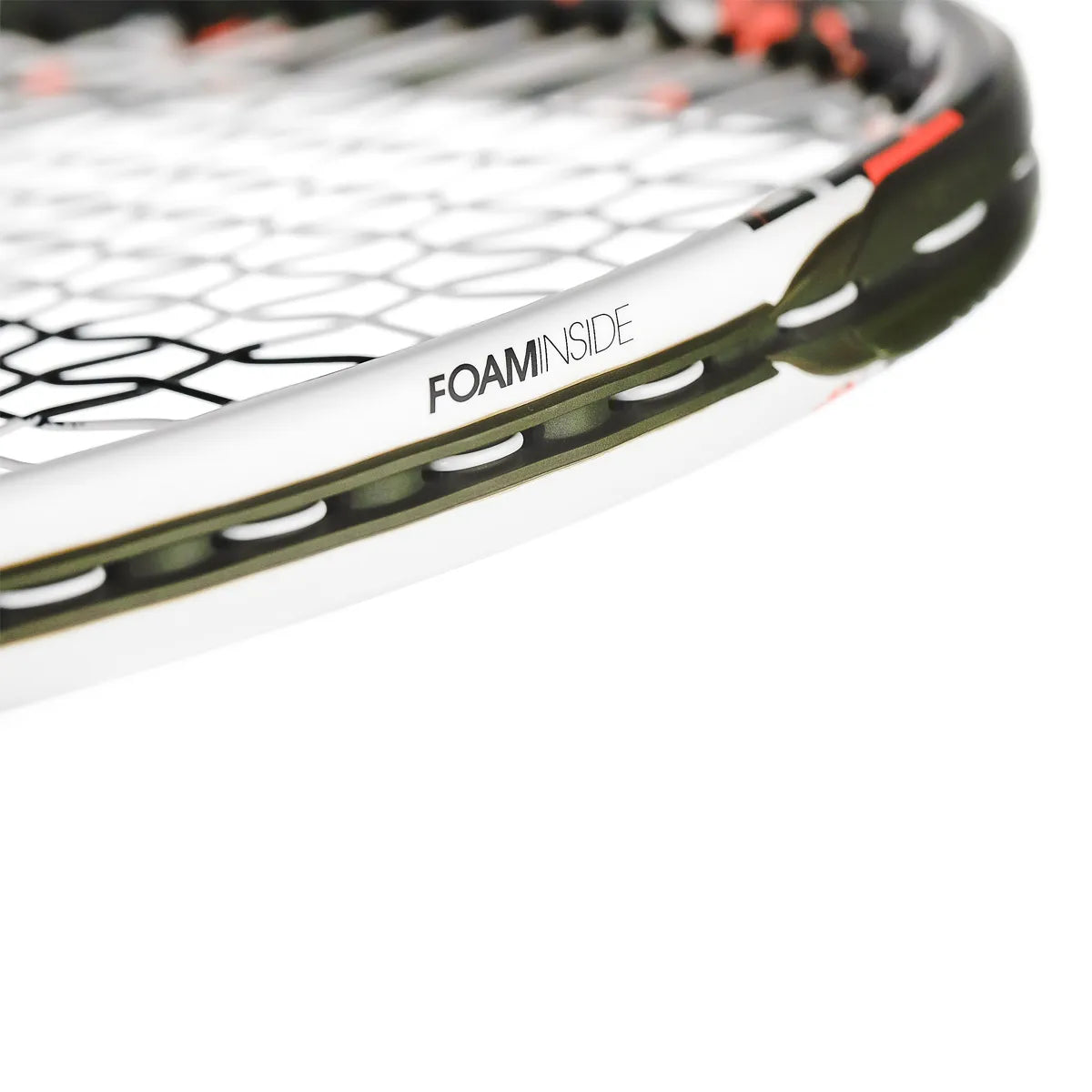 Racchetta Tecnifibre Tf40 315 18X20 (315 Gr)