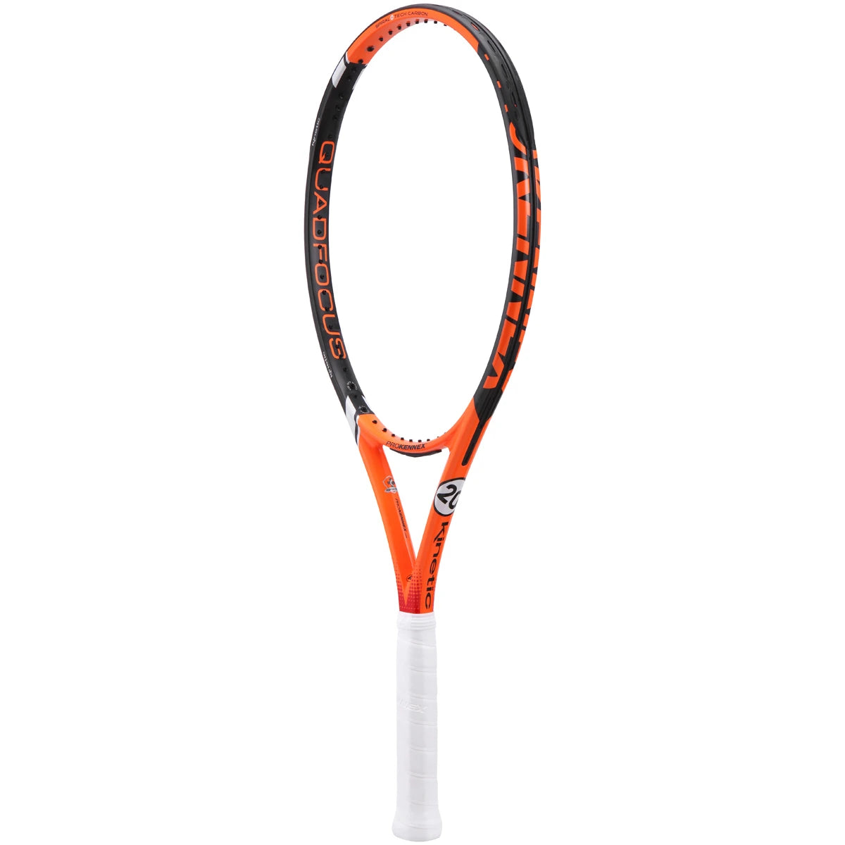 Racchetta Pro Kennex Ki Q+20 (285 Gr)
