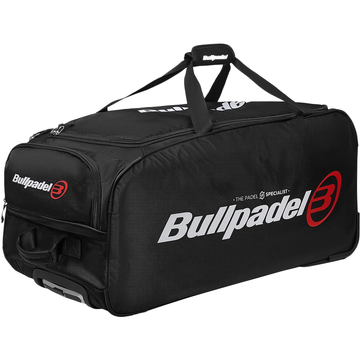 Borsa da viaggio Bullpadel Bpp26011 Trolley 005