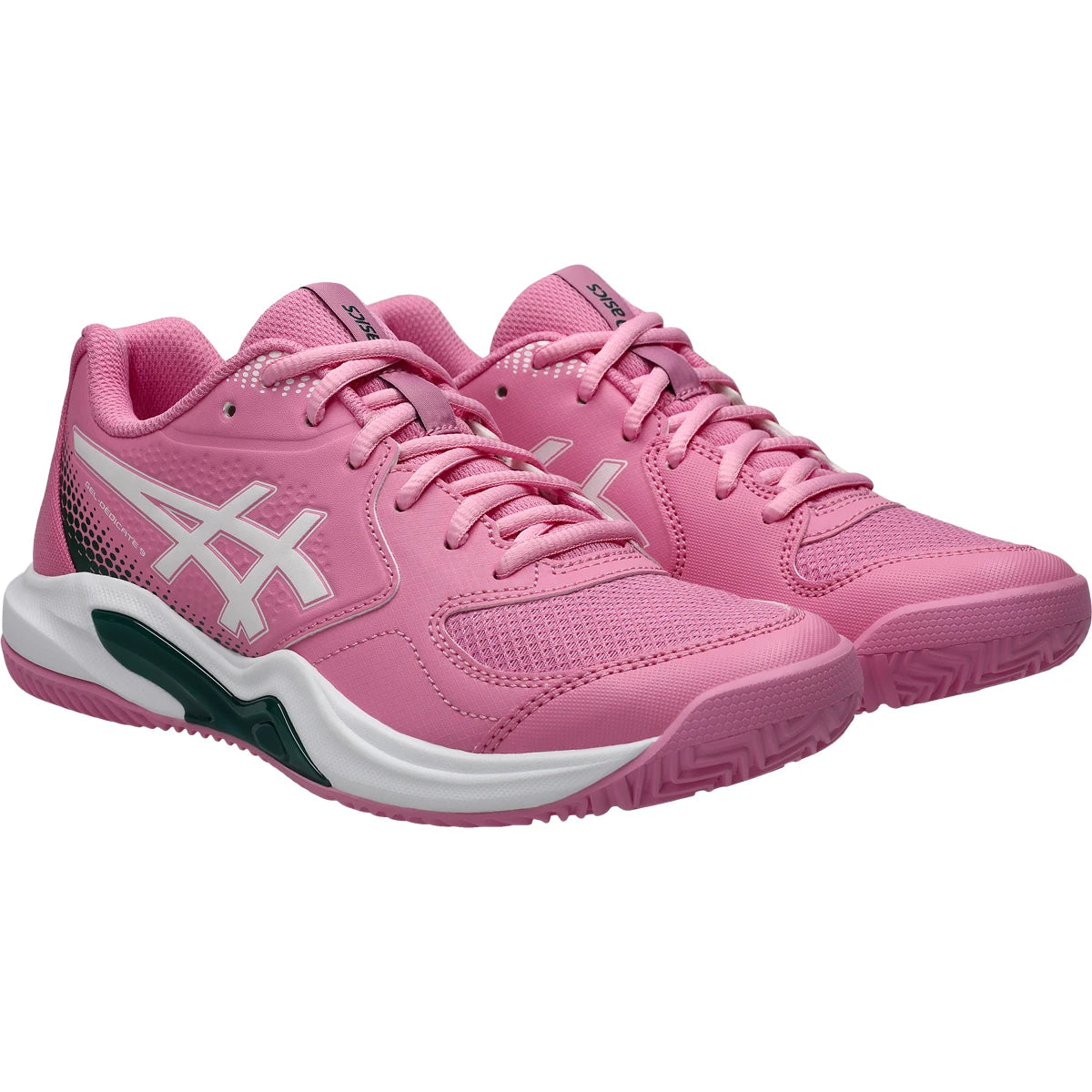 Scarpe da padel Asics Donna Gel Dedicate 8