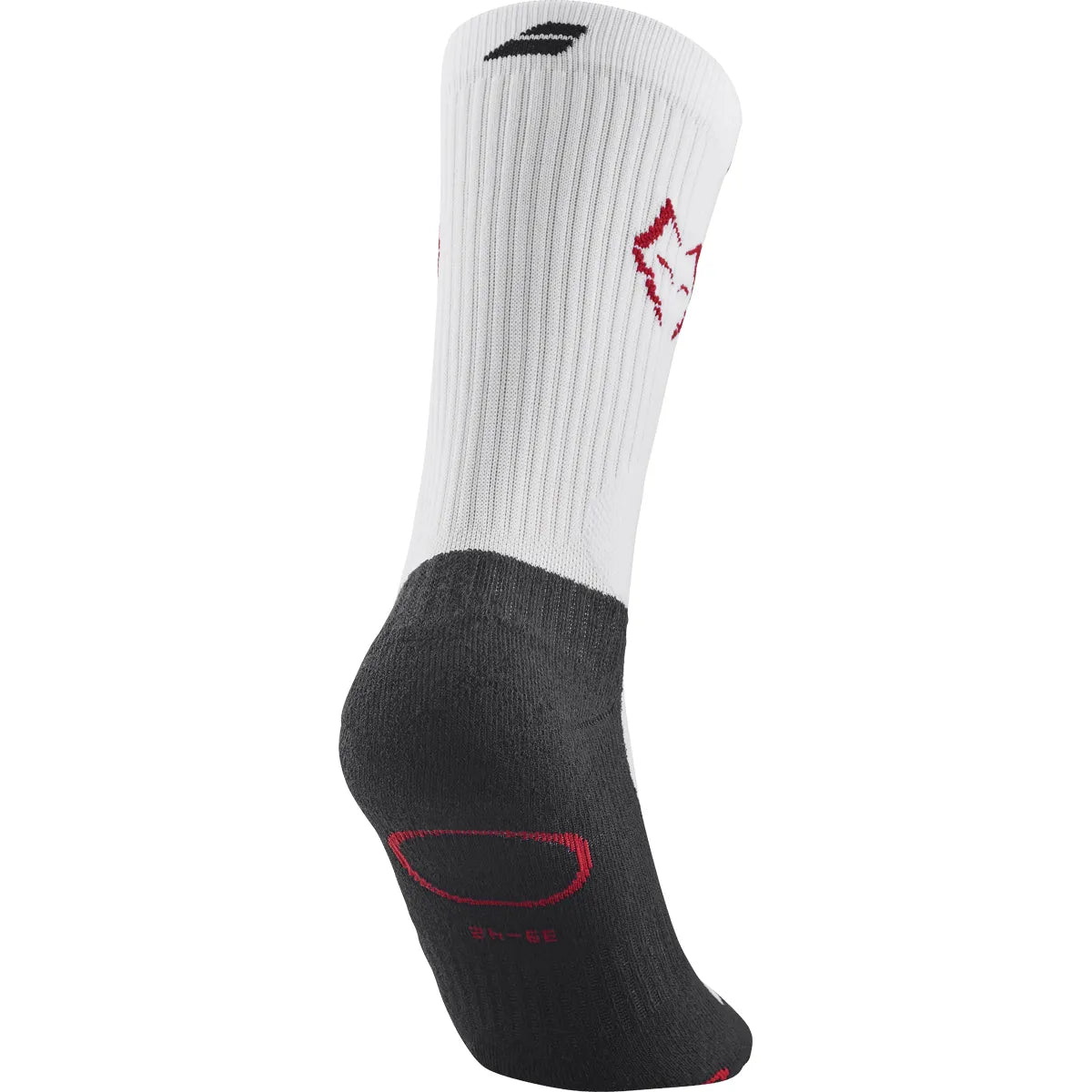 Coppia di Calzini Babolat Lebron (Mid)