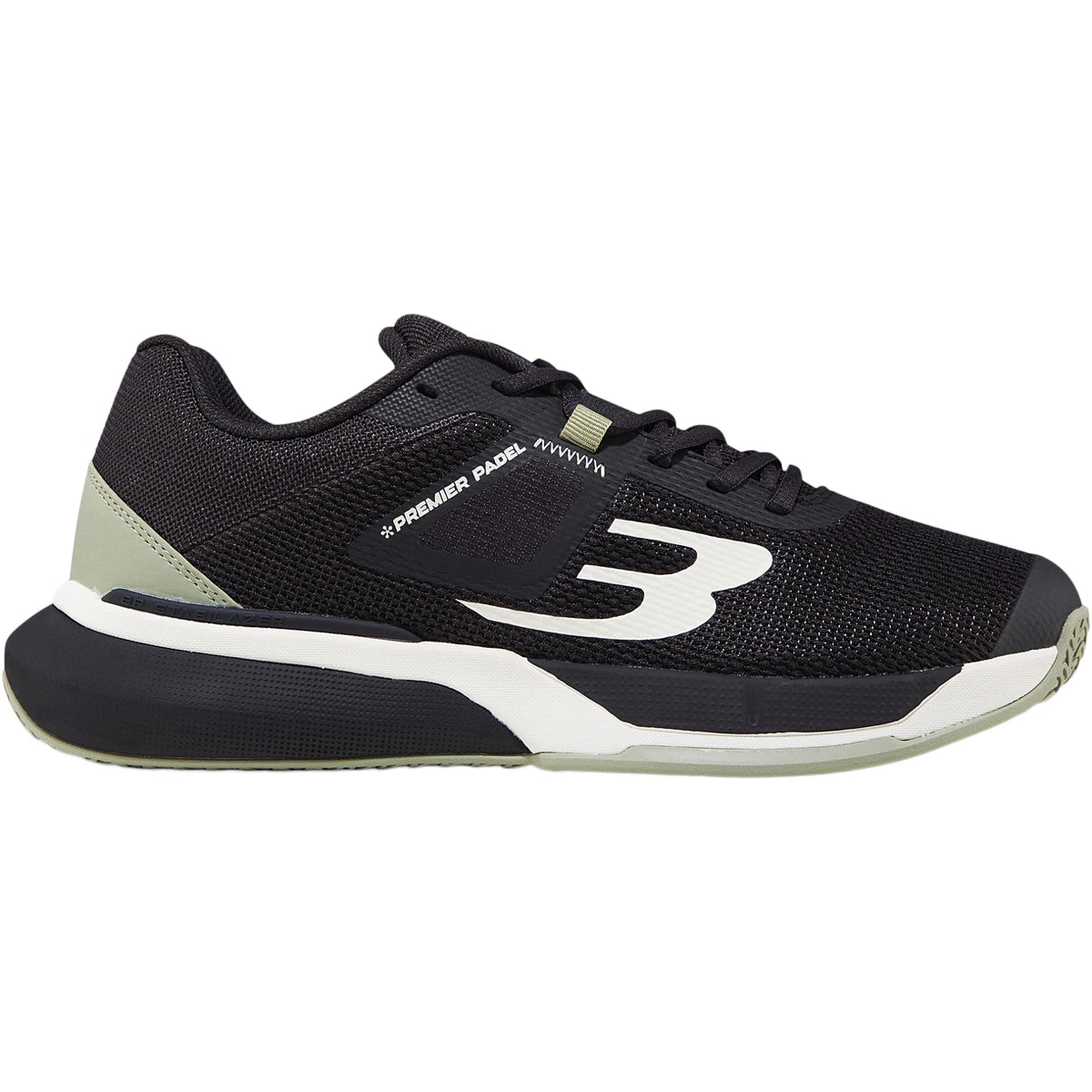 Scarpe da padel Bullpadel Premier P1 26V