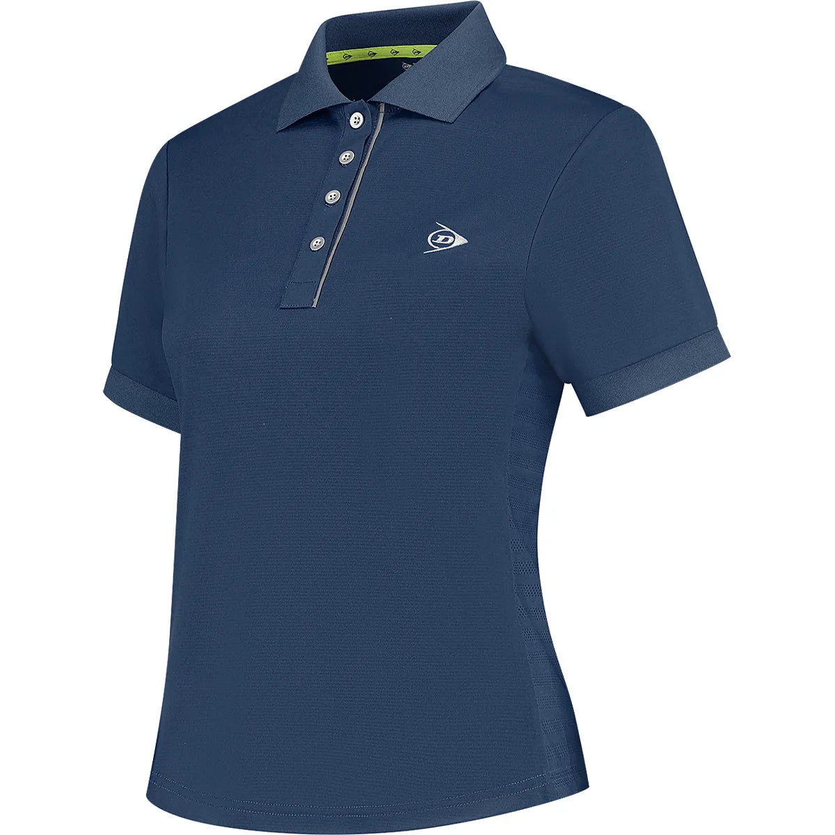 Polo Dunlop Donna Club