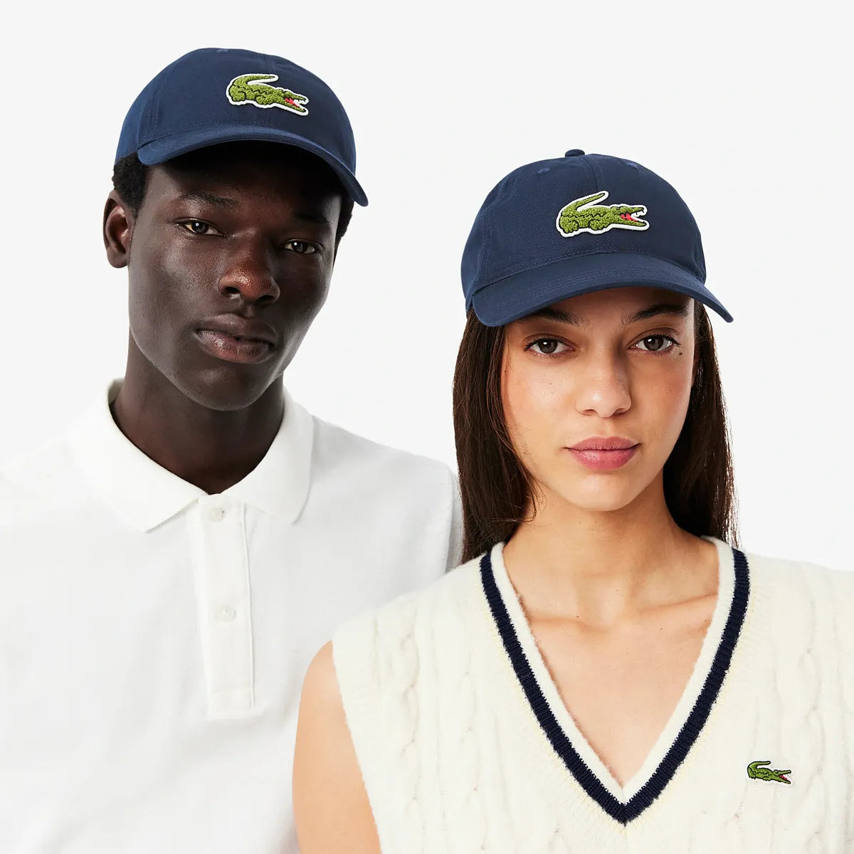 Cappellino Lacoste Core Performance