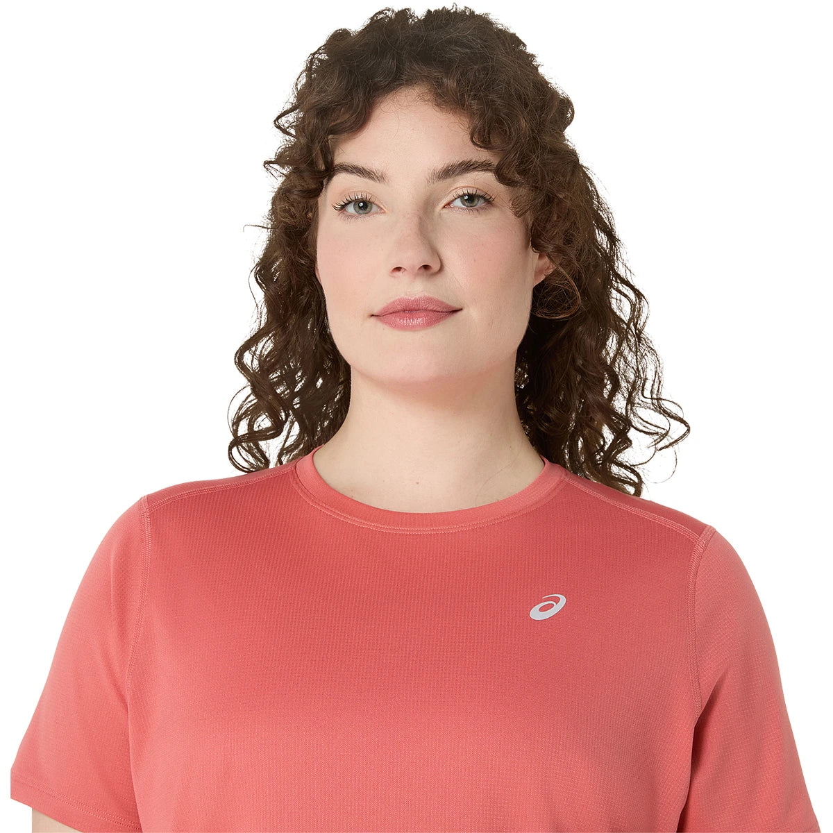 T-Shirt Asics Donna Core