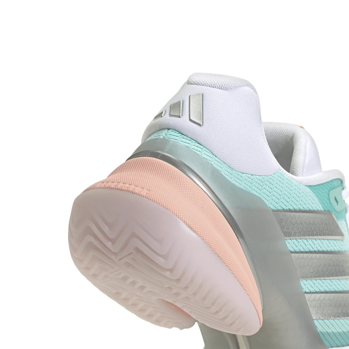 Scarpe adidas Donna Barricade 14 Scarpe tutte le superfici