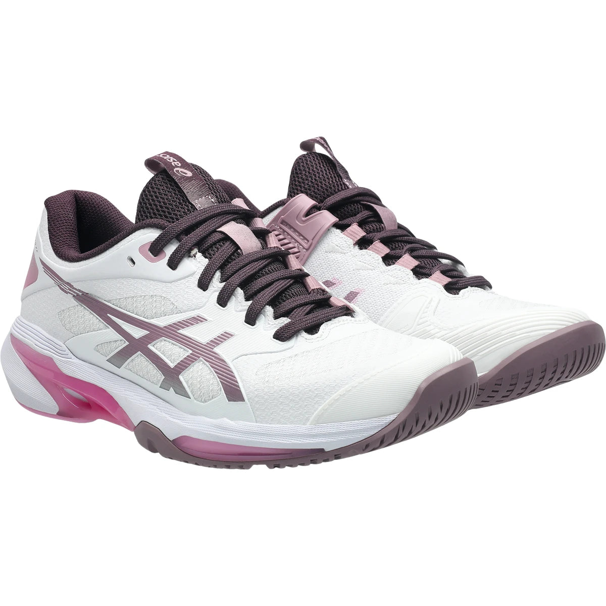 Scarpe Asics Donna Solution Speed FF4 Scarpe tutte le superfici