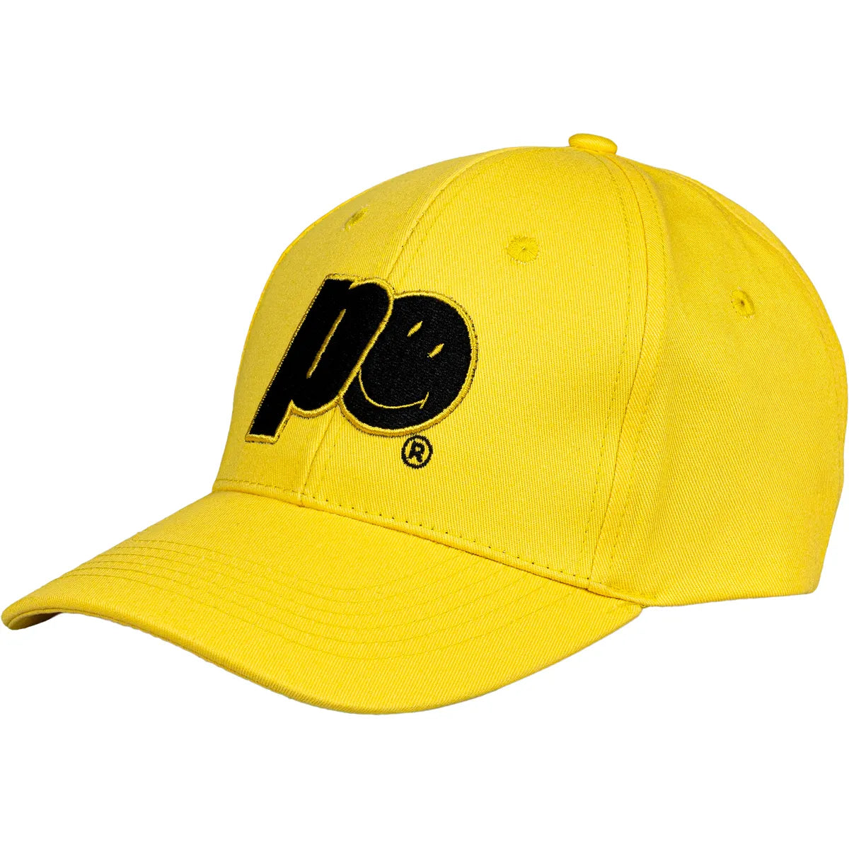 Cappellino Prince/Smiley