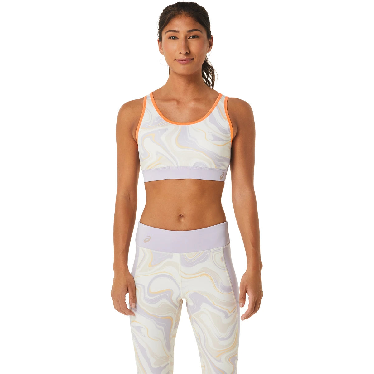 Reggiseno Asics Donna Gpx Melbourne