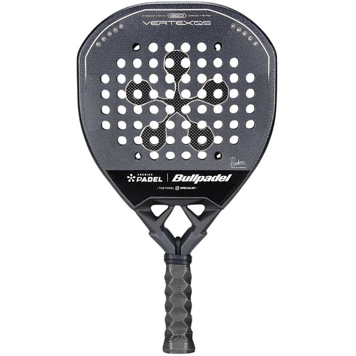 Racchetta da padel Bullpadel Vertex 05 Geo Premier 26