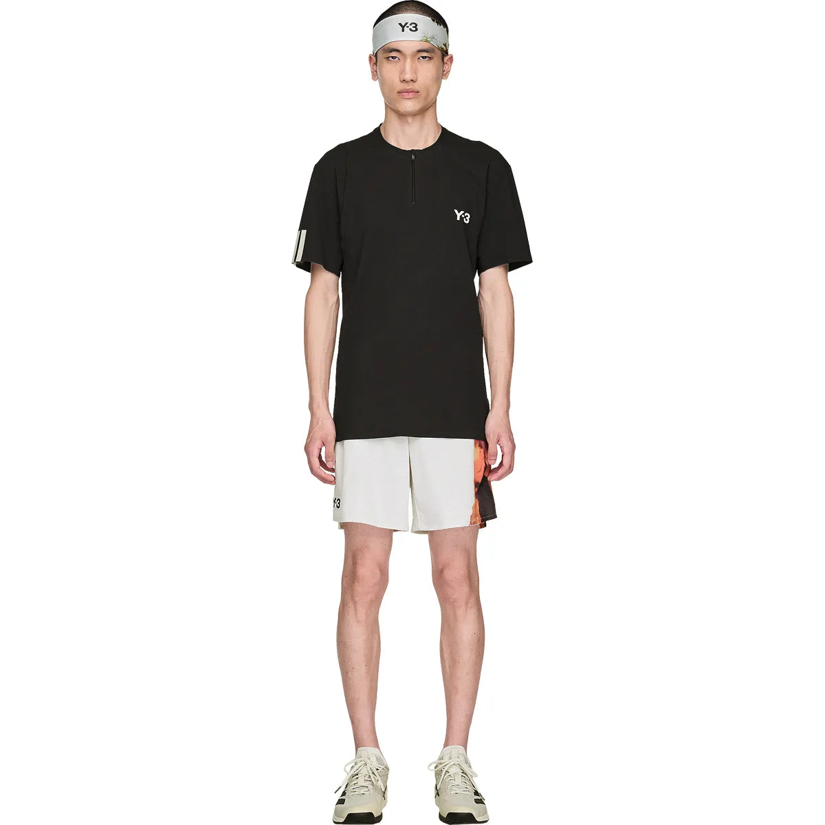 Short adidas Y-3 New York