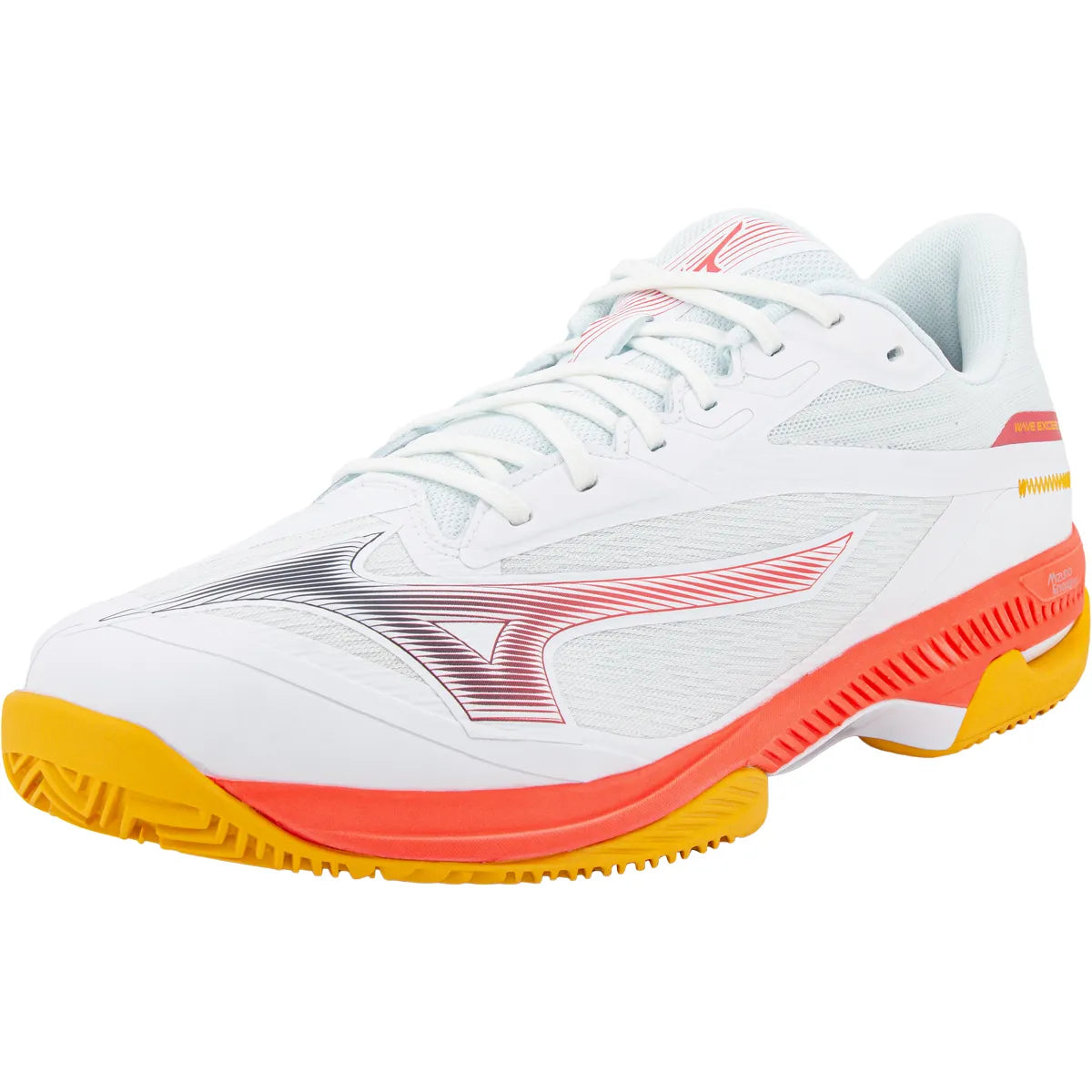 Scarpe Mizuno Wave Exceed Court Terra Battuta