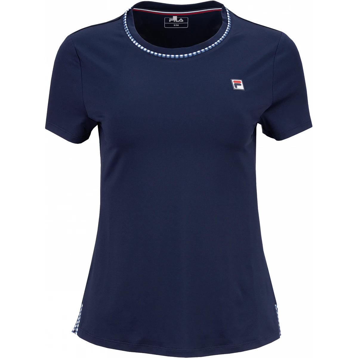T-Shirt Fila Donna Valeria
