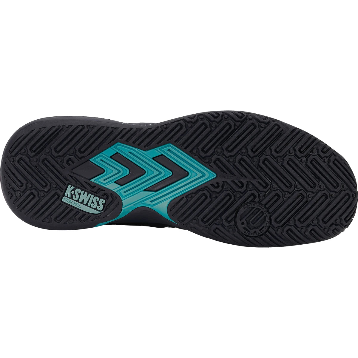 Scarpe da padel K-Swiss Ultra Court