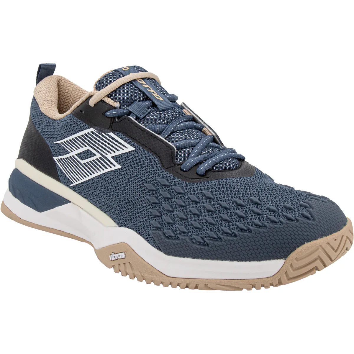Scarpe Lotto Raptor Hyperpulse 100 III Scarpe tutte le superfici