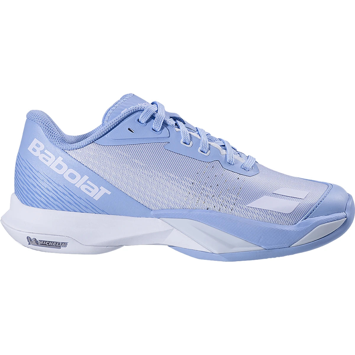 Scarpe Babolat Donna Jet Mach 4 Terra Battuta