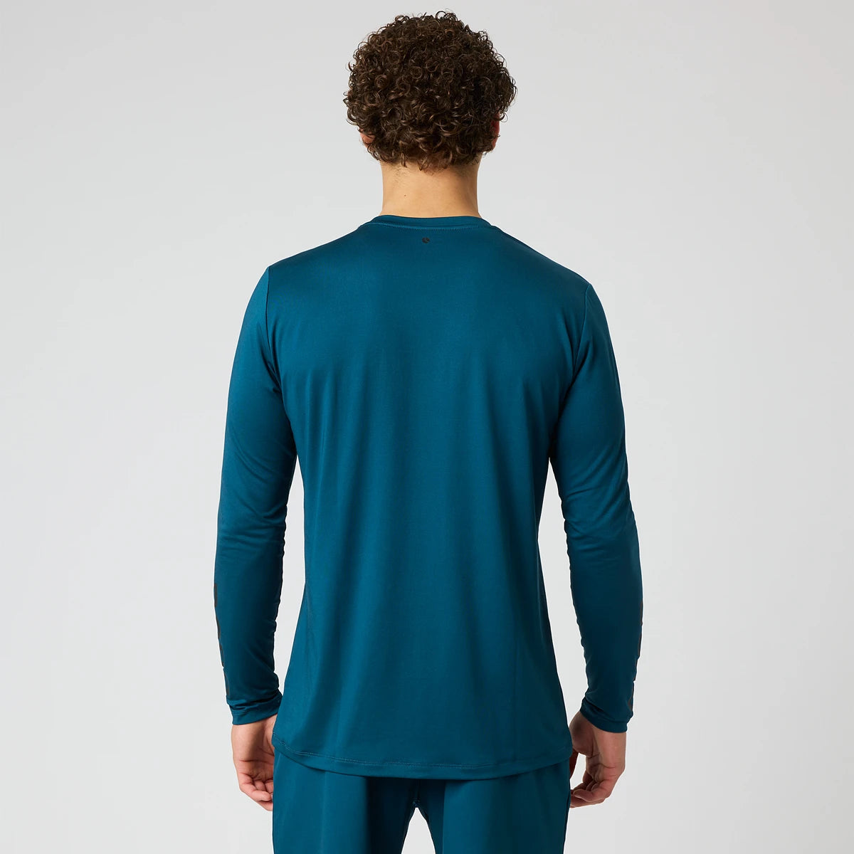 T-Shirt Bjorn Borg Maniche Lunghe