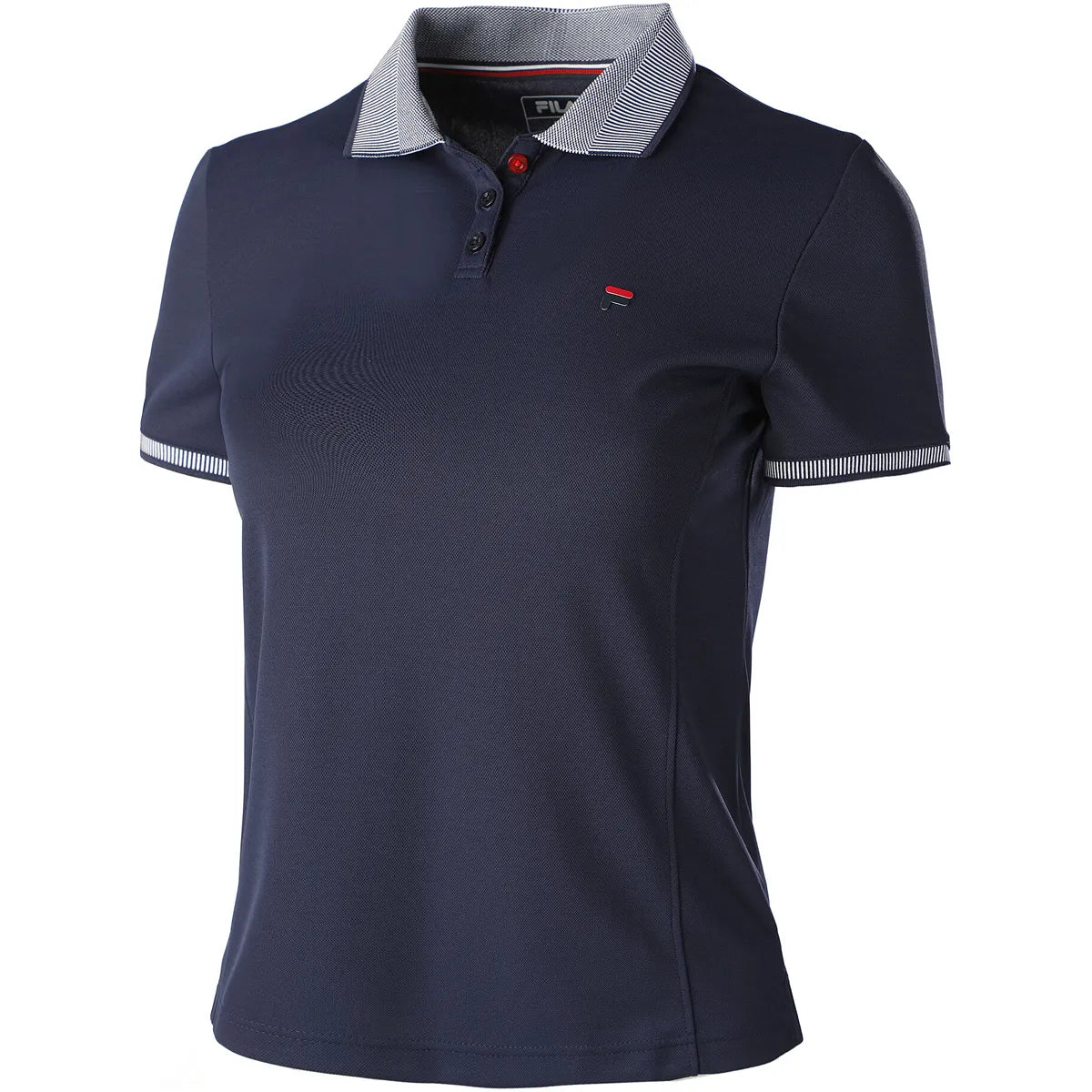 Polo Fila Donna Emma