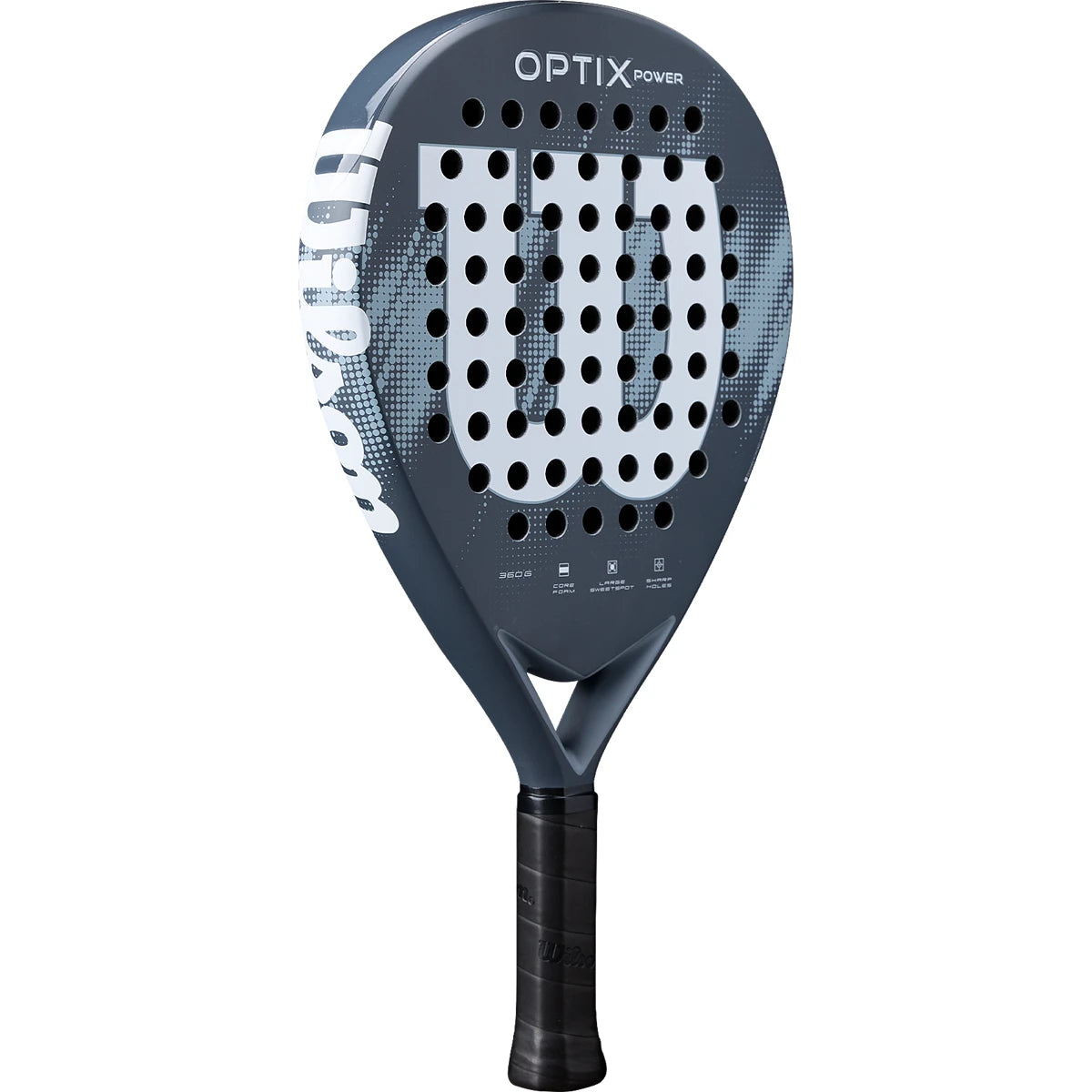 Racchetta da padel Wilson Optix V2 Power