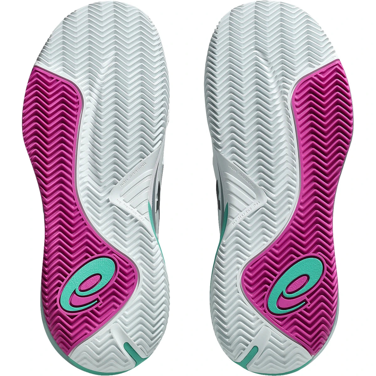 Scarpe Asics Gel Resolution X Terra Battuta