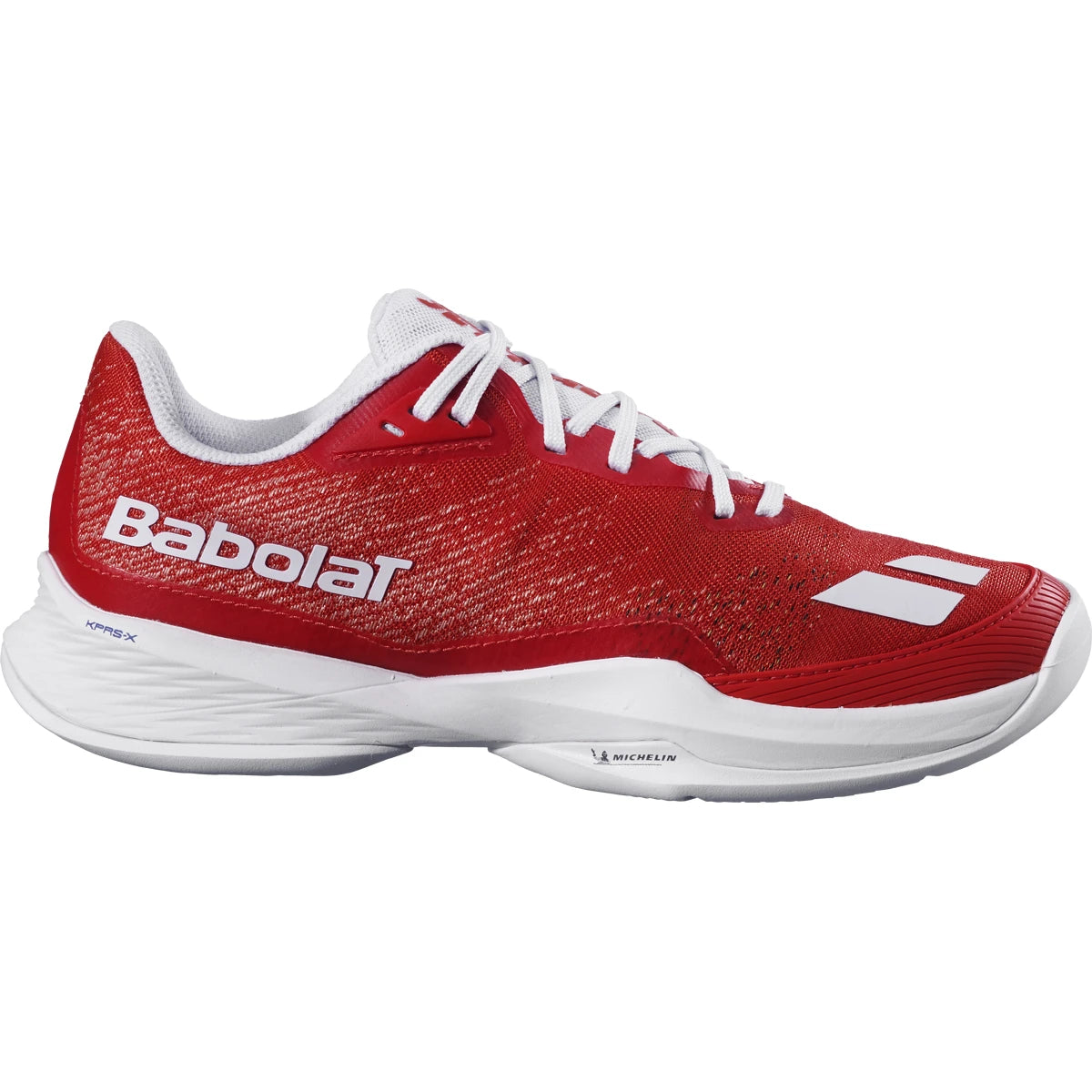 Scarpe Babolat Donna Jet Mach 3 Terra Battuta