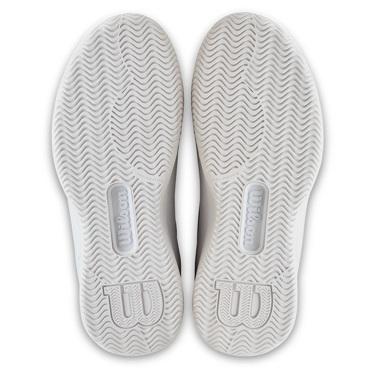 Scarpe Wilson Donna Intrigue Pro Tutte le Superfici