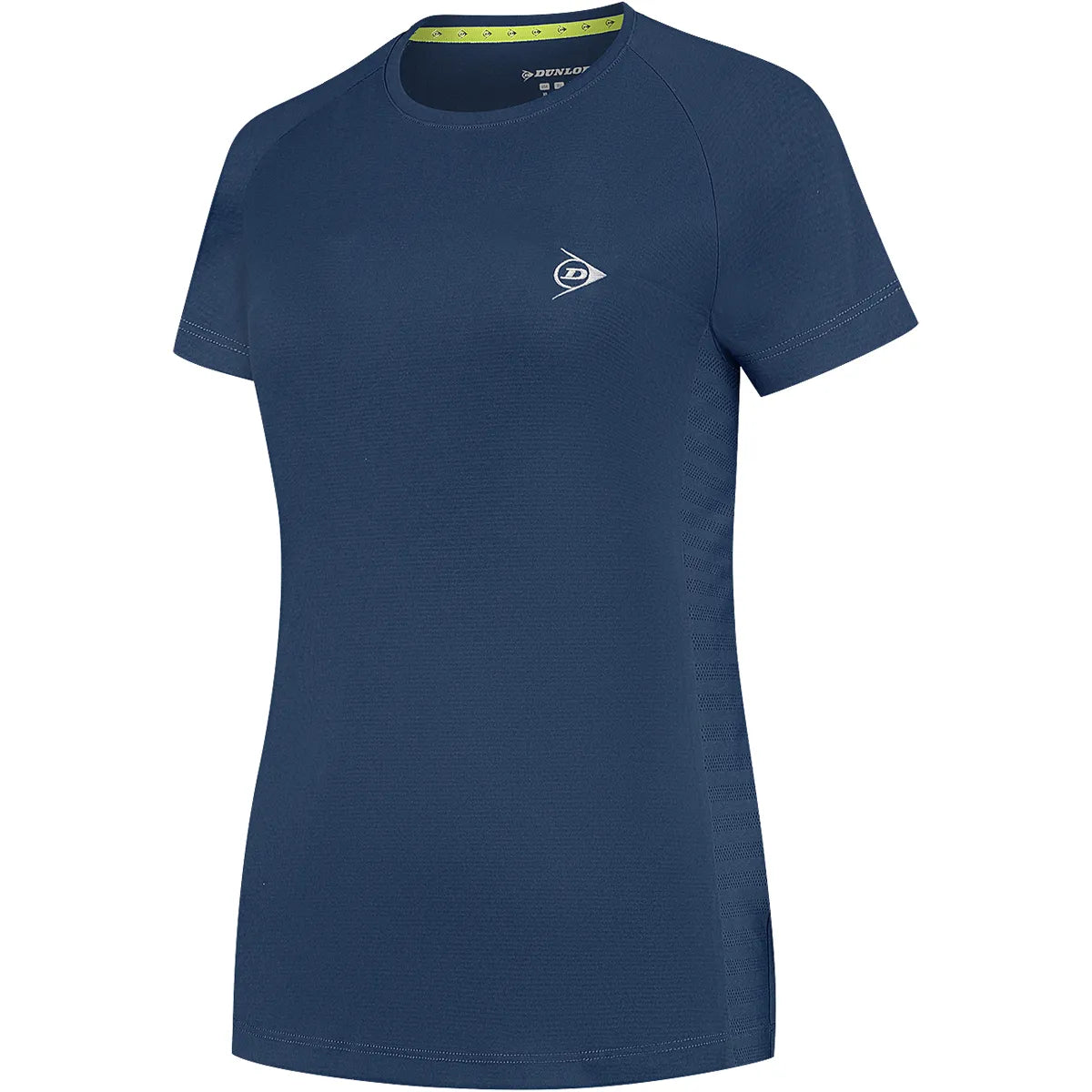 T-Shirt Dunlop Ragazza Club