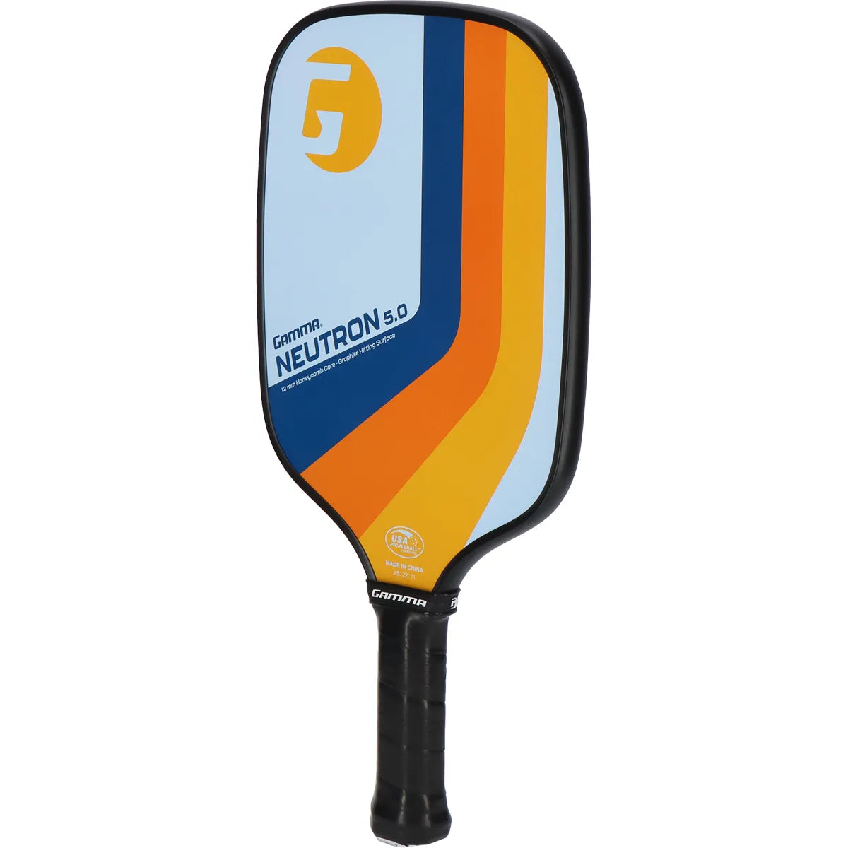 Racchetta da pickleball Gamma Neutron 5.0