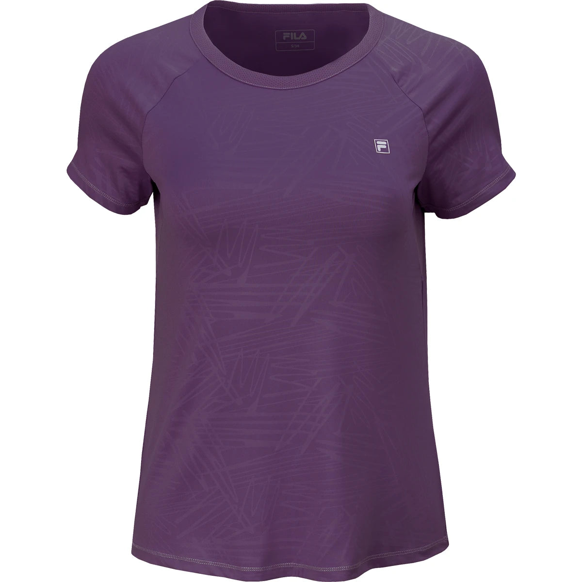 T-Shirt Fila Donna Hailee