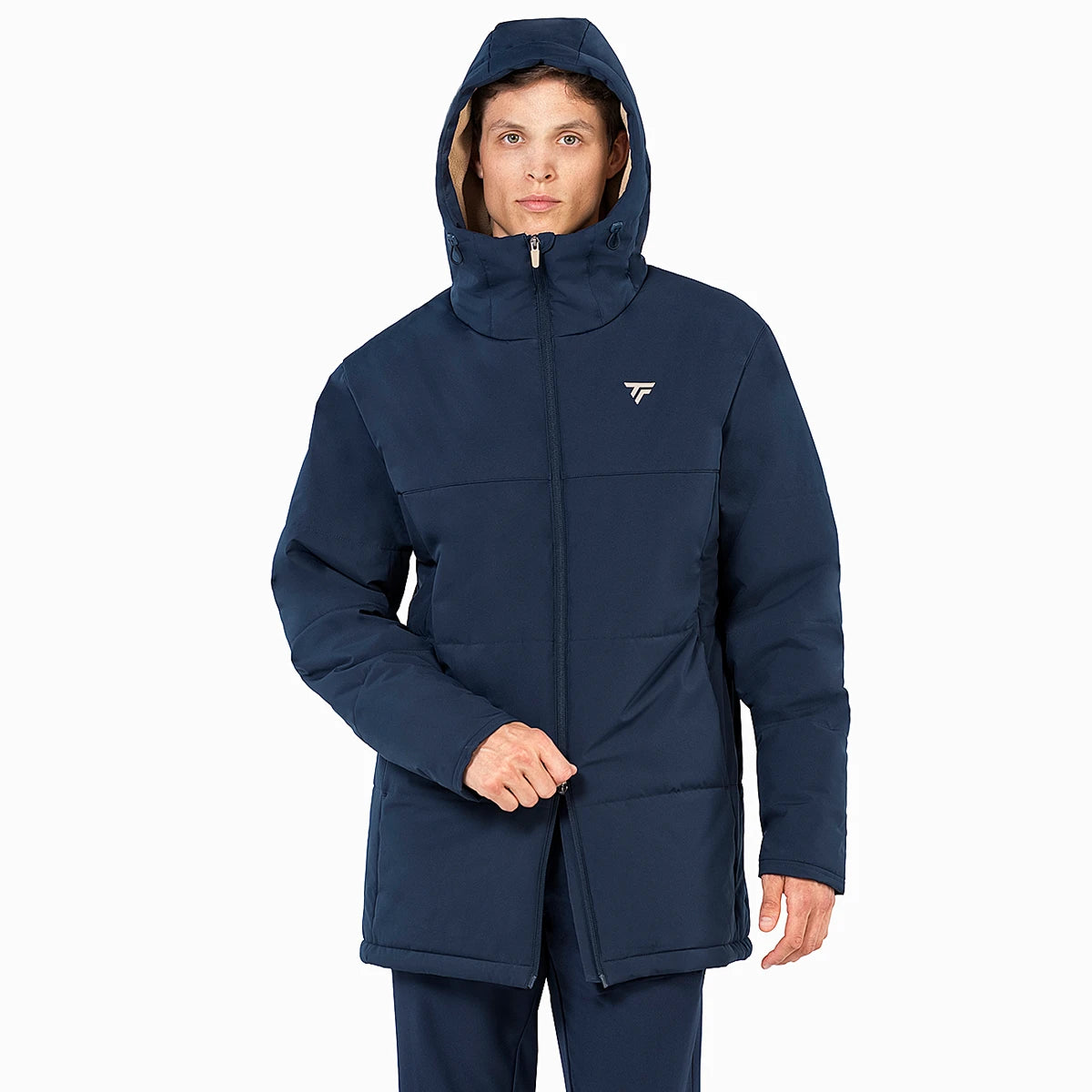 Giacca Tecnifibre Pro Winter