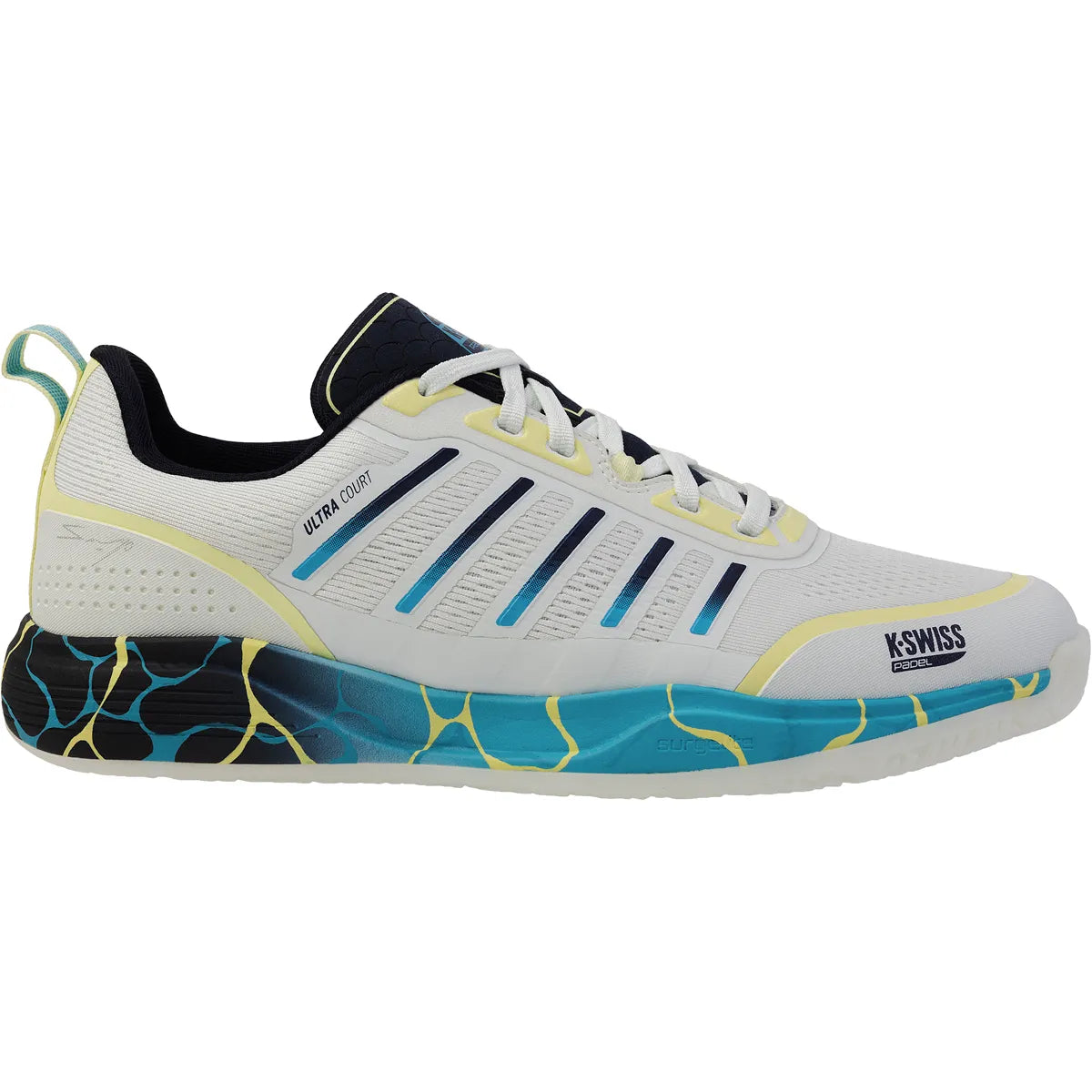 Scarpe K-Swiss Ultra Court Sanyo Padel