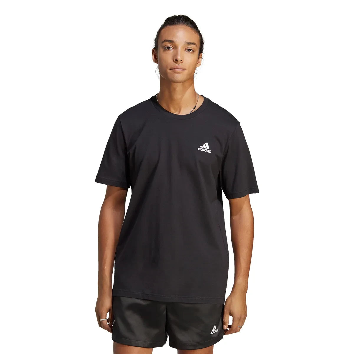 T-Shirt adidas Small Logo