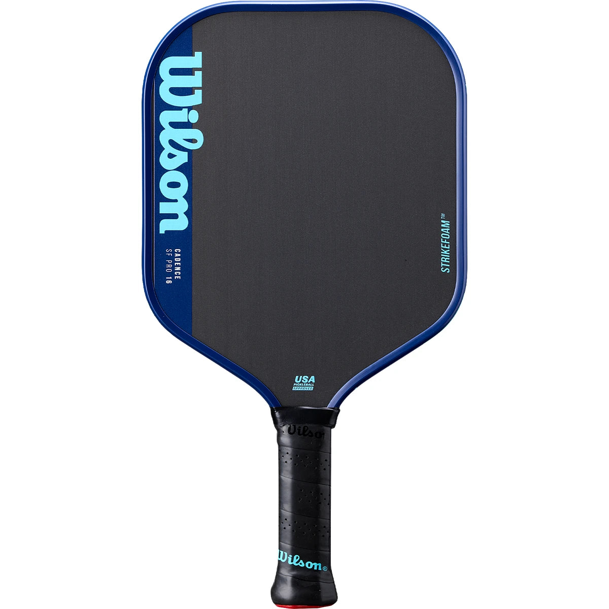 Racchetta da pickleball Wilson Cadence Strikefoam Sf Pro 16