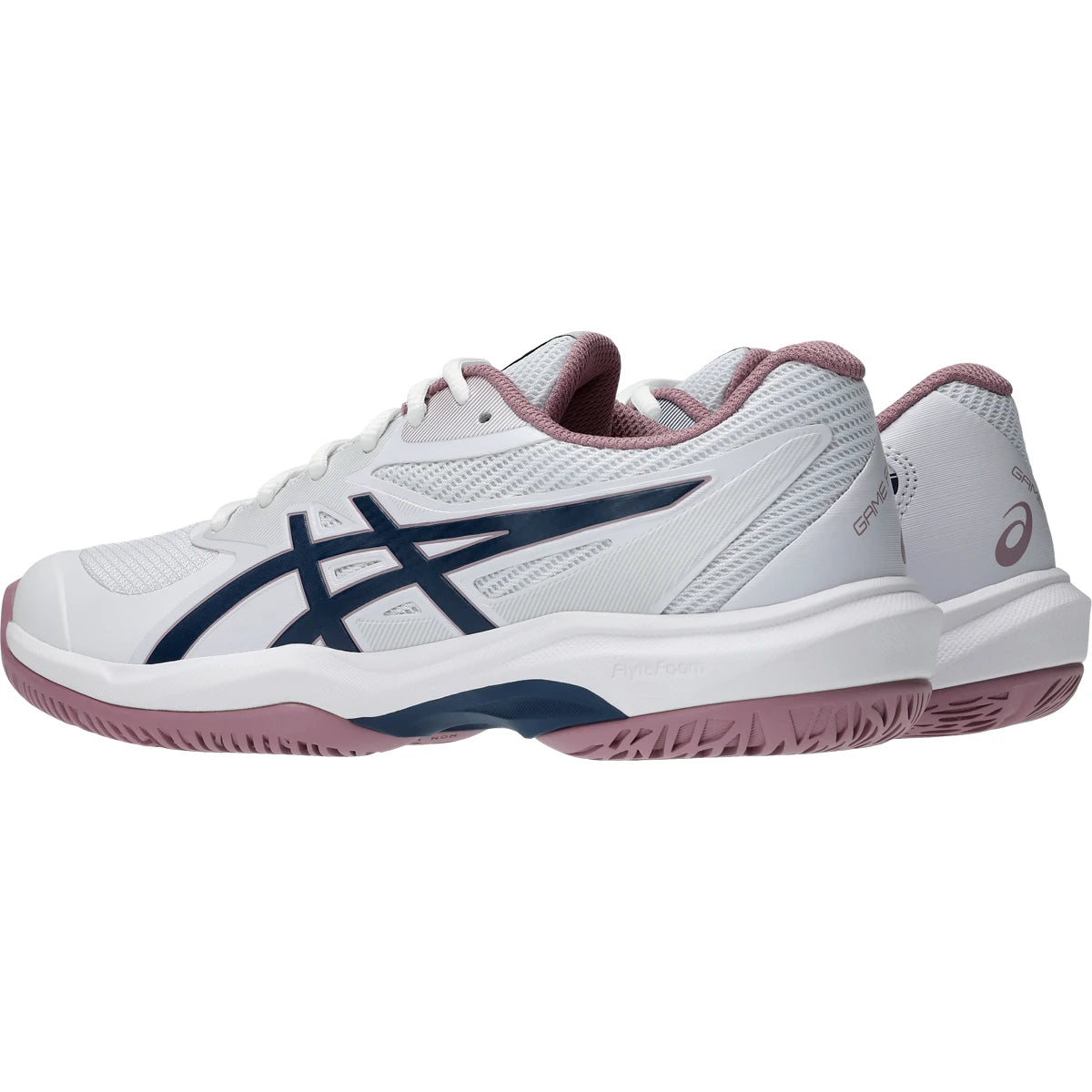 Scarpe Asics Donna Game FF Scarpe tutte le superfici