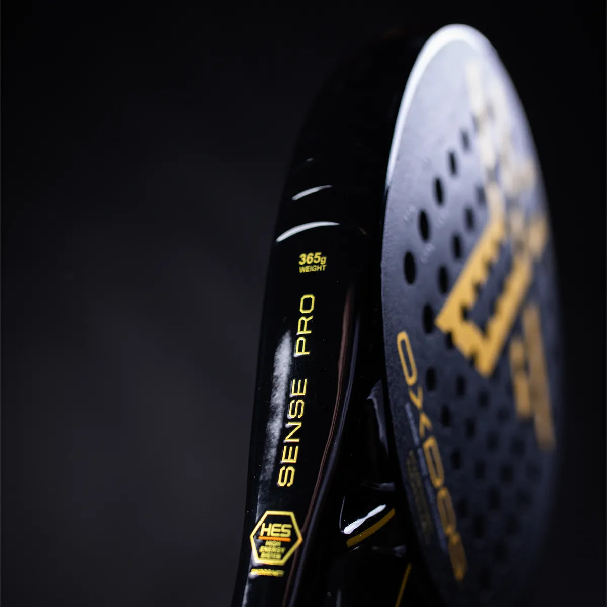 Racchetta da padel Oxdog Sense Pro Classics Series