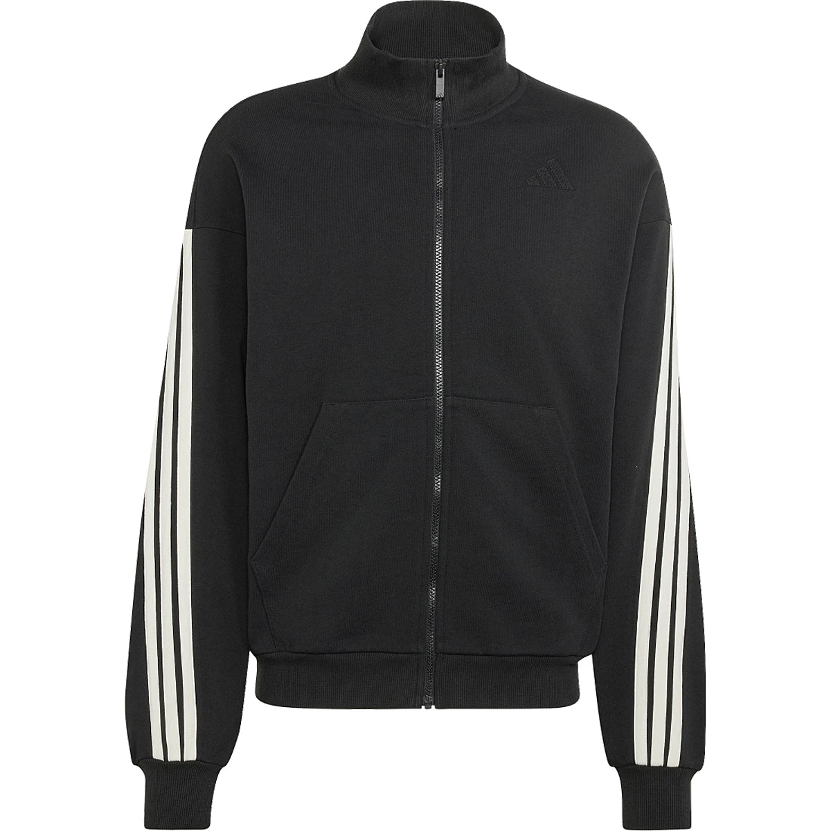 Giacca adidas M 3S Tt